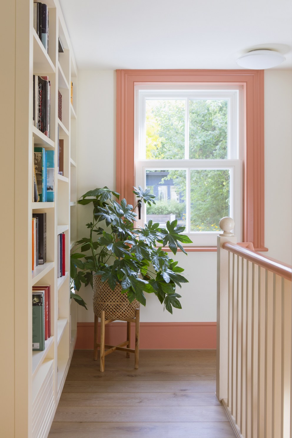 South Hill Residence | Entrance hallway back | Interior Designers